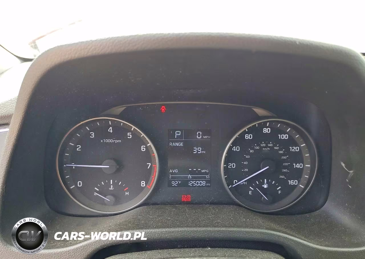 2017 Hyundai Elantra Se VIN:5NPD74LF6HH111655 - 9