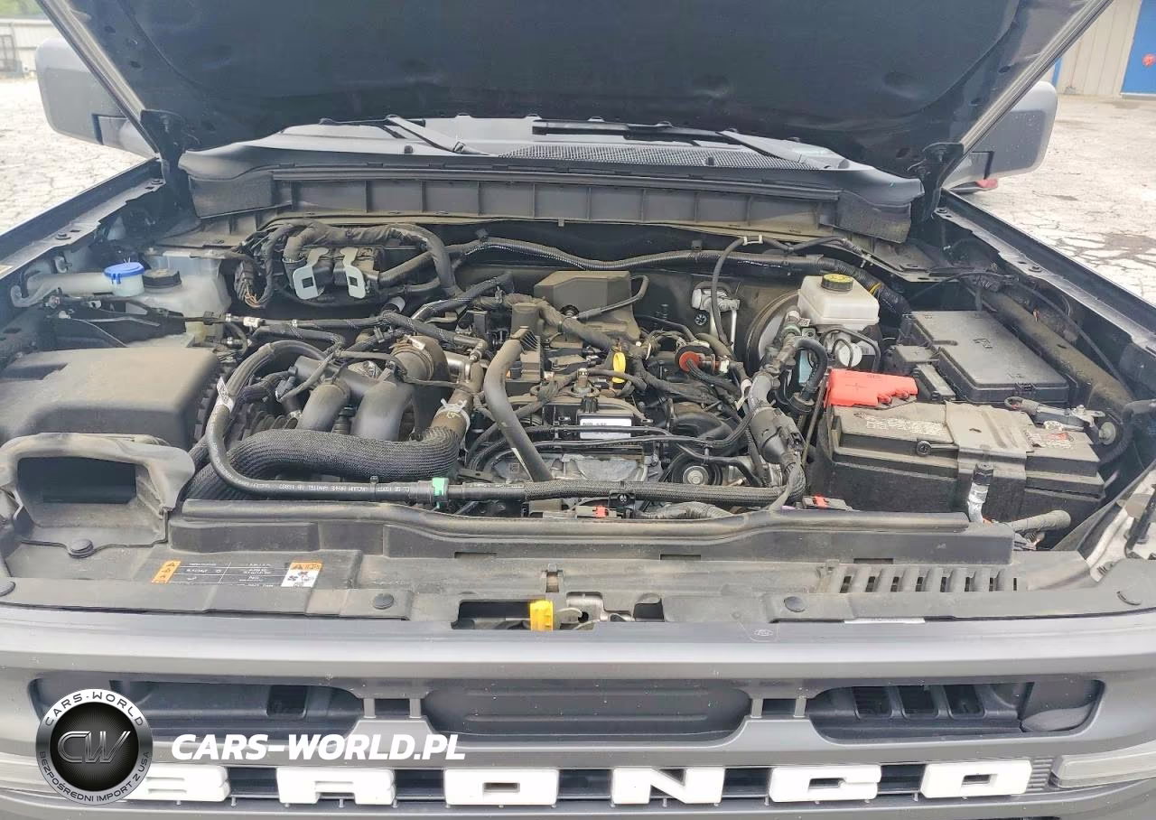2024 Ford Bronco Big Bend VIN:1FMDE7AH7RLB13404 - 12