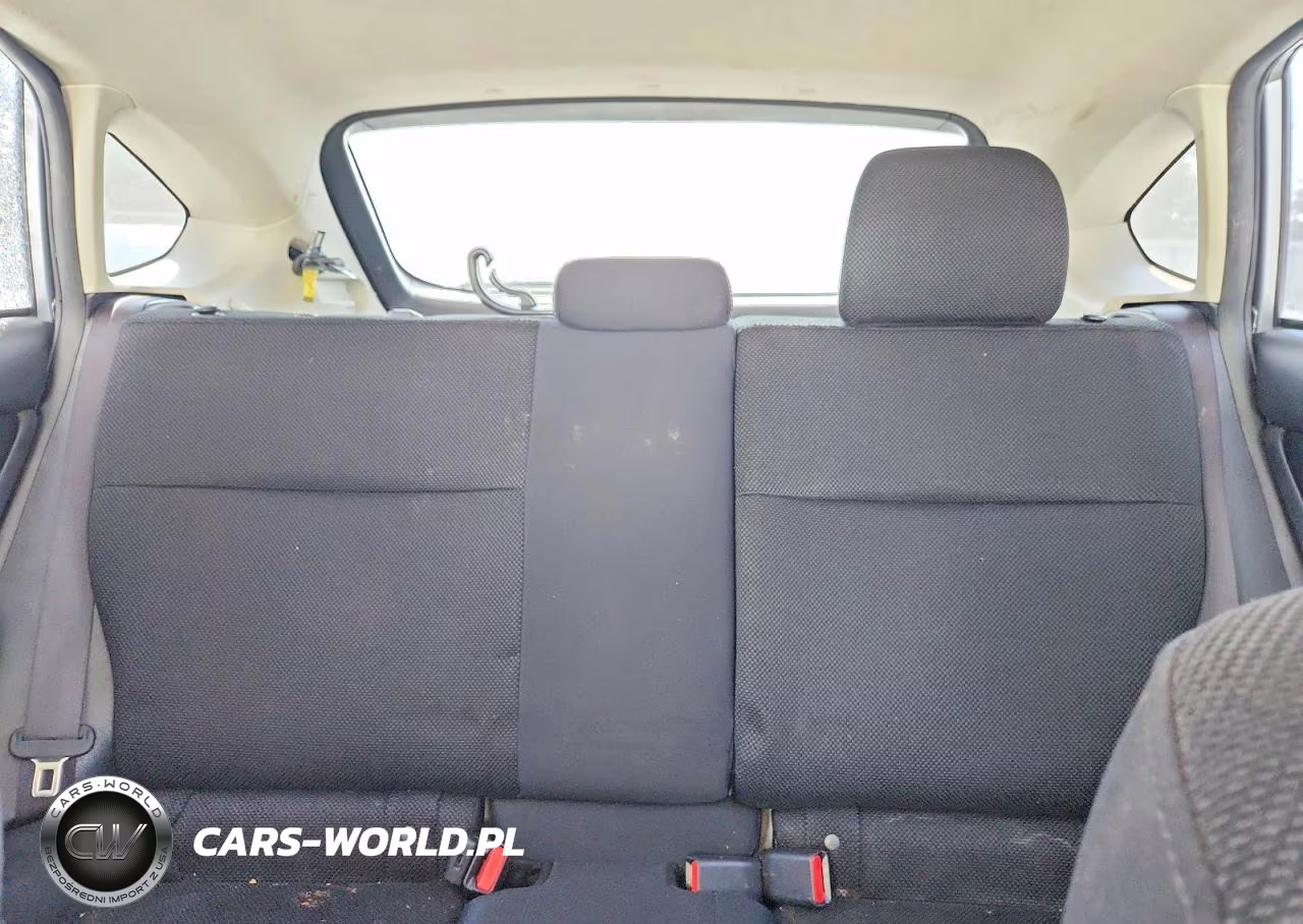 2015 Subaru Xv Crosstrek 2.0I Premium VIN:JF2GPACC6F8288396 - 10