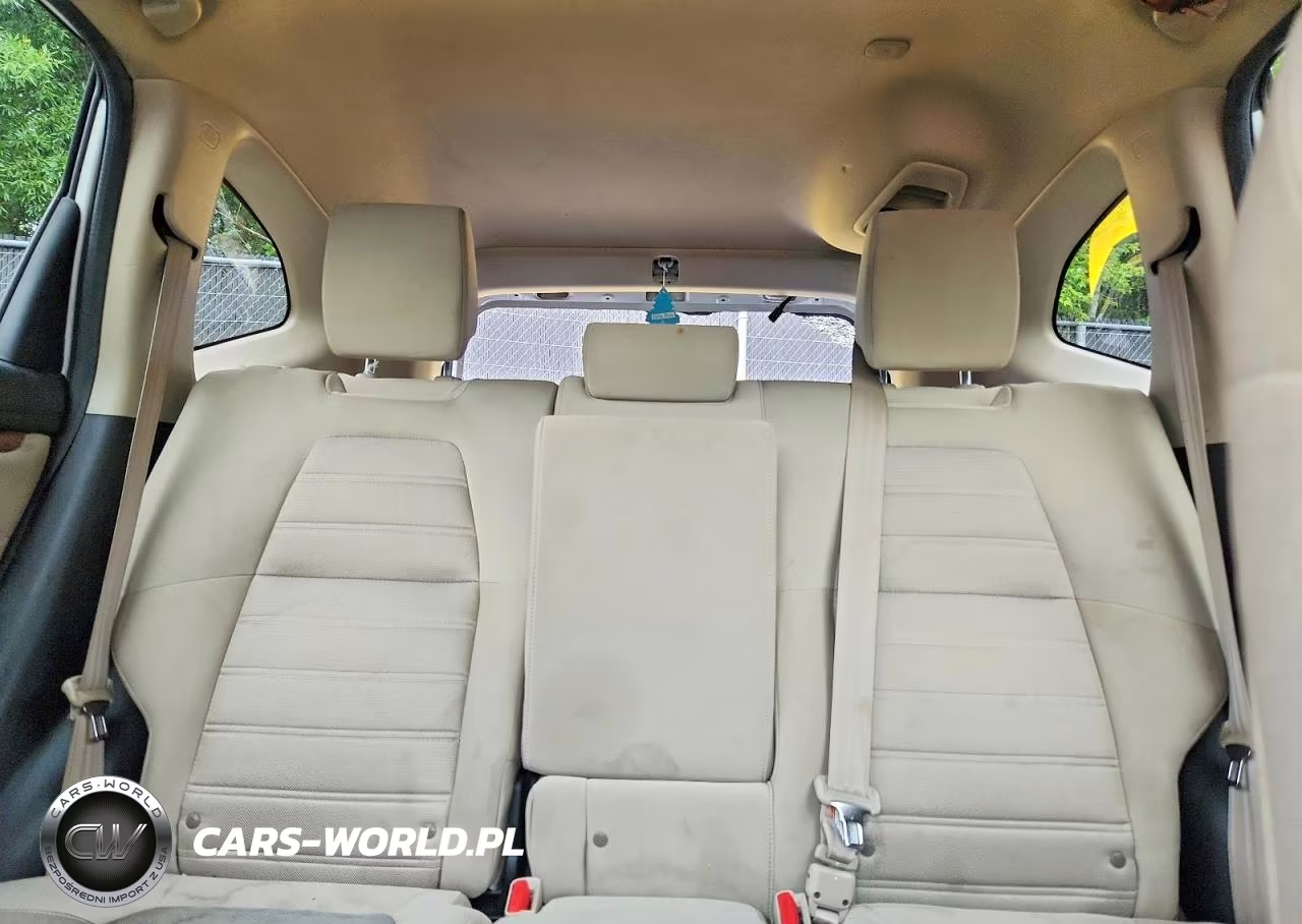 2022 Honda Cr-V Ex VIN:2HKRW2H51NH671060 - 10