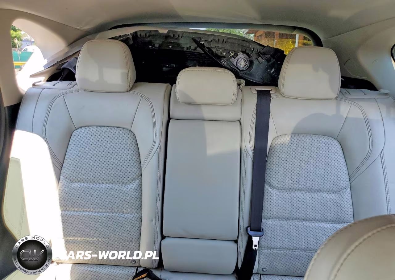 2018 Mazda Cx-5 Grand Touring VIN:JM3KFBDM1J0356188 - 10