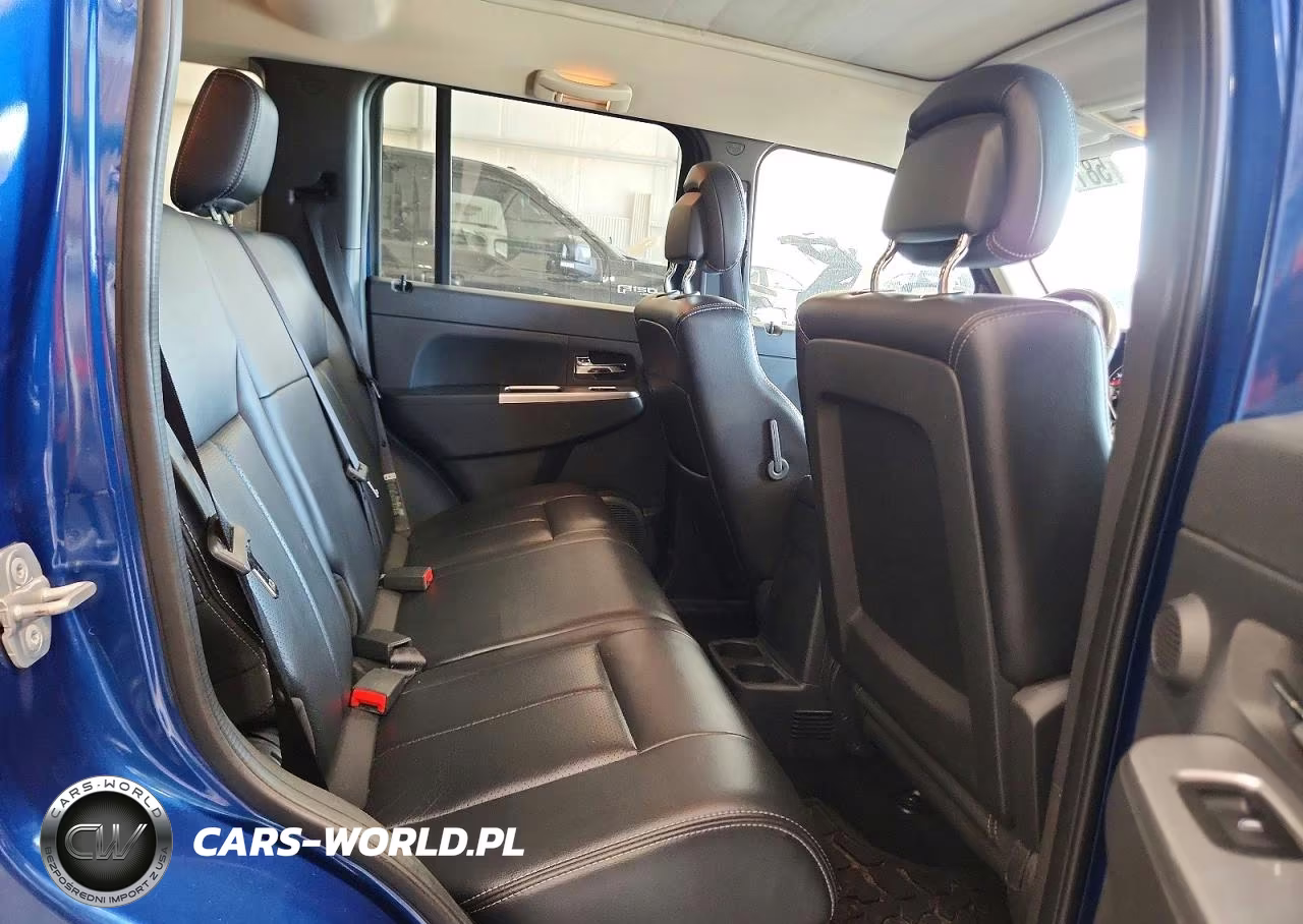 2010 Jeep Liberty Limited VIN:1J4PN5GK7AW103591 - 11