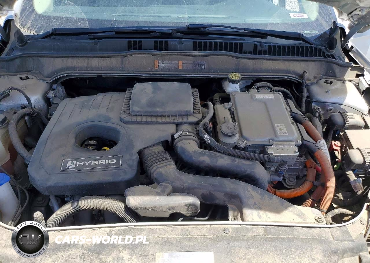 2019 Ford Fusion Se VIN:3FA6P0LU5KR225673 - 11