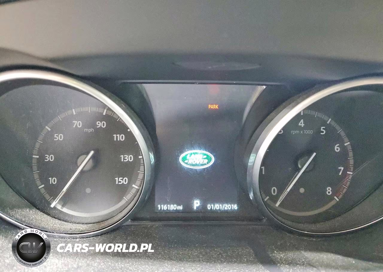 2017 Land Rover Discovery Sport Hse VIN:SALCR2BG6HH685491 - 9