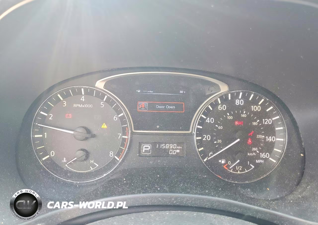 2013 Nissan Pathfinder S VIN:5N1AR2MN3DC652493 - 9