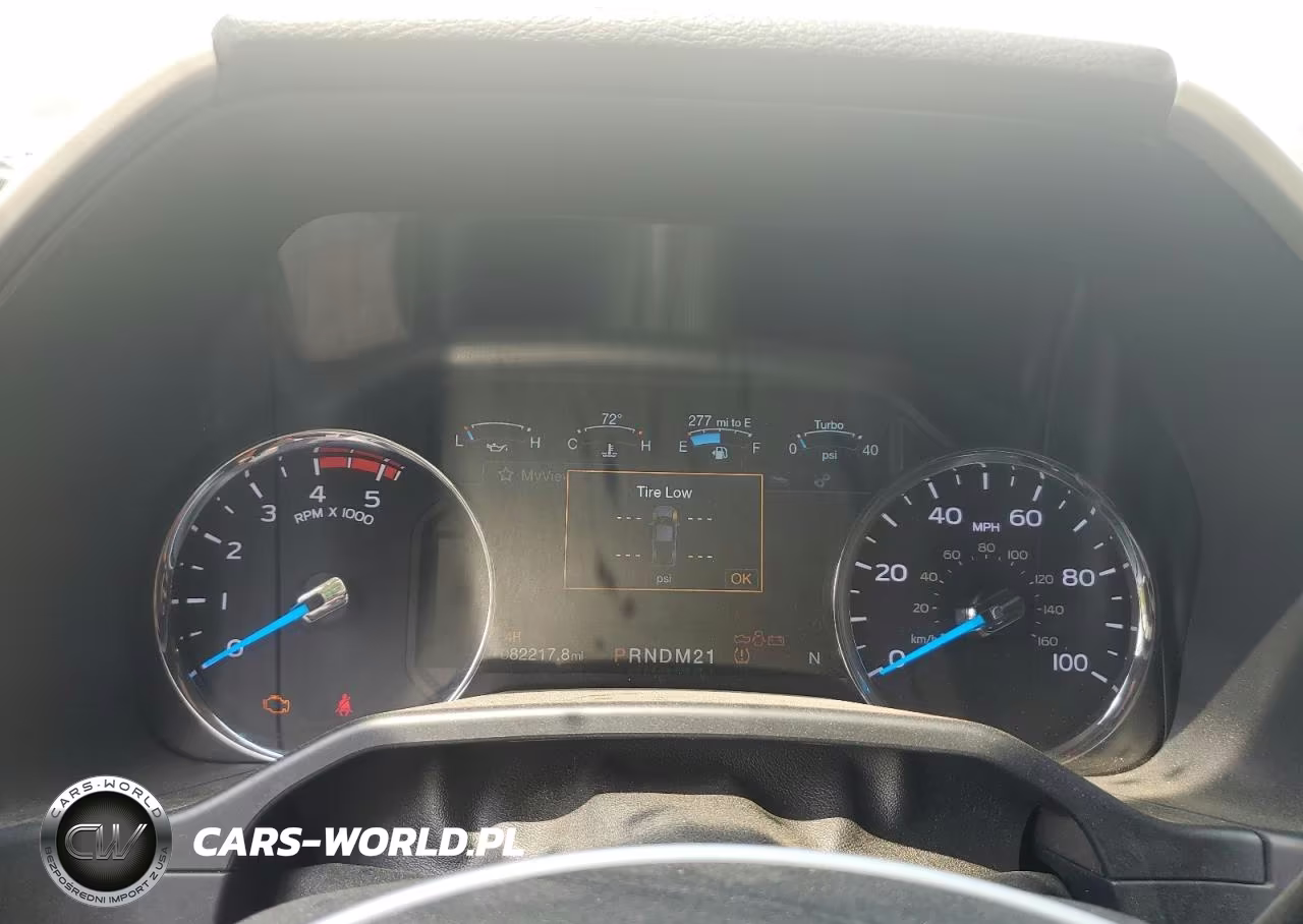 2017 Ford F250 Super Duty VIN:1FT7W2BT9HEB13377 - 9