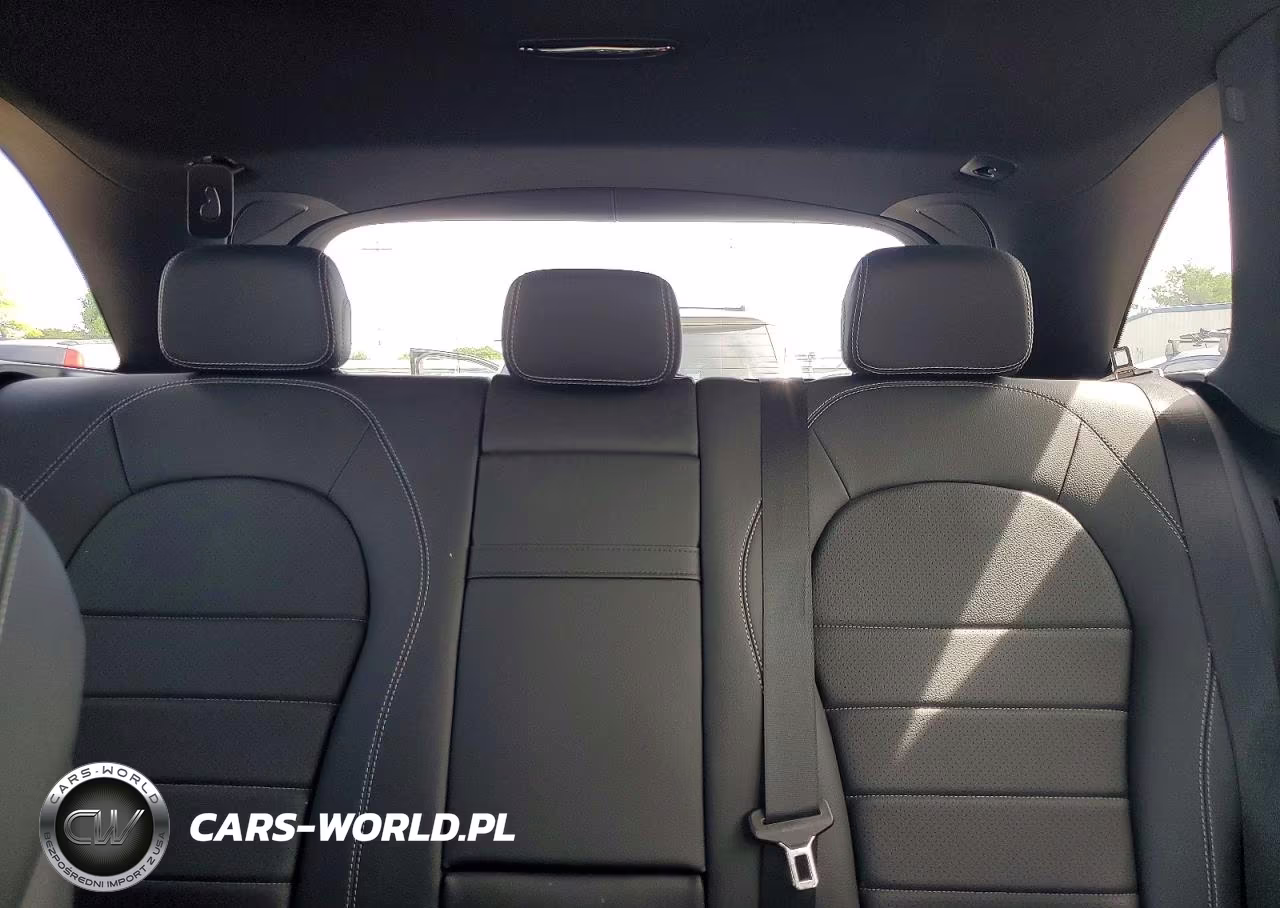 2018 Mercedes-Benz Glc 300 4Matic VIN:WDC0G4KB1JV090470 - 10
