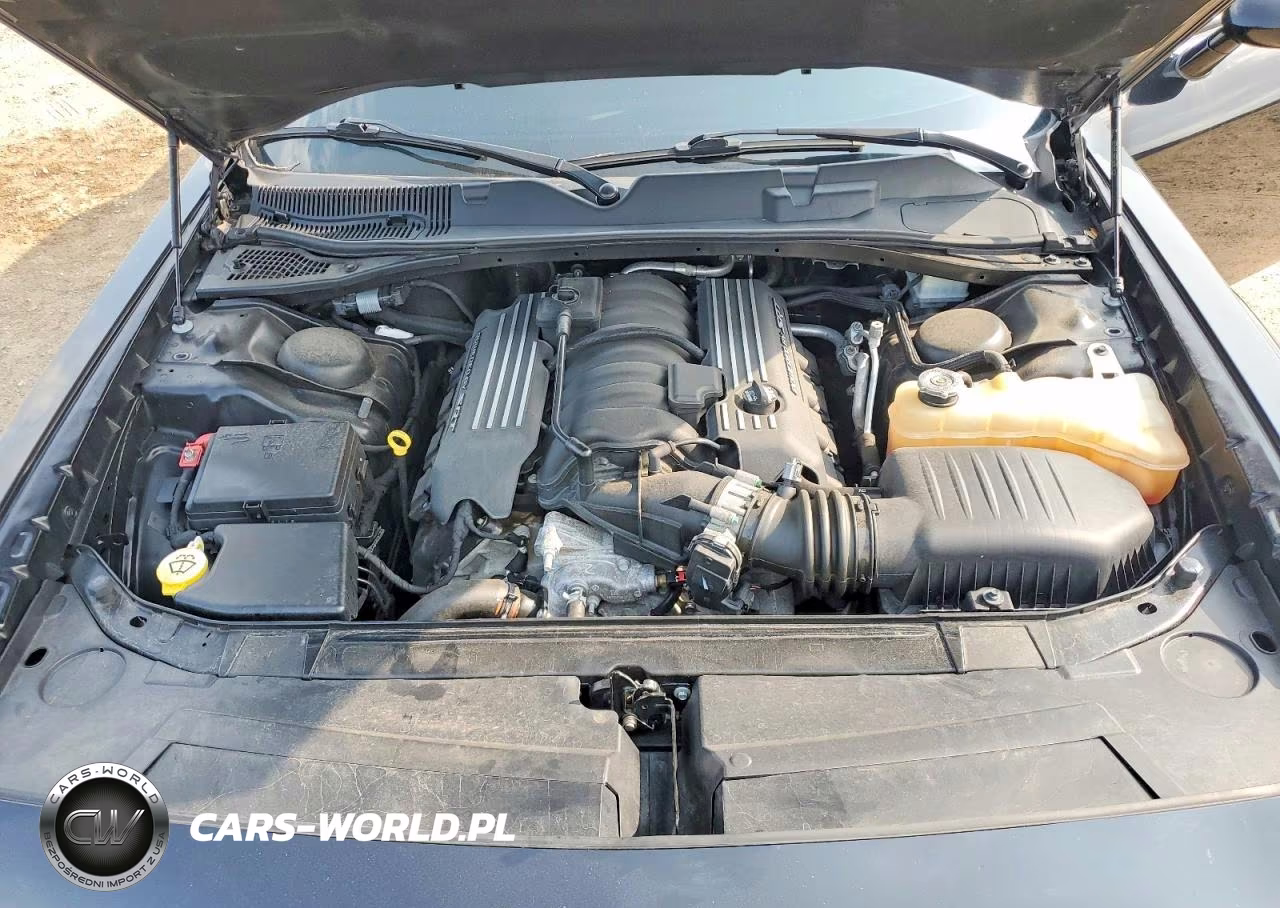2020 Dodge Challenger R-T Scat Pack VIN:2C3CDZFJ8LH128853 - 11