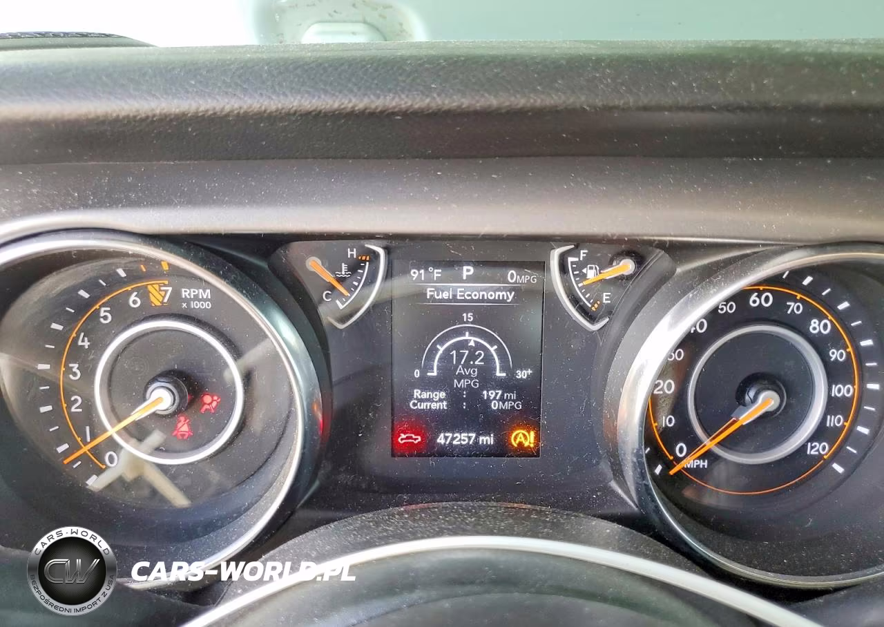 2023 Jeep Gladiator Sport VIN:1C6HJTAG7PL523190 - 9