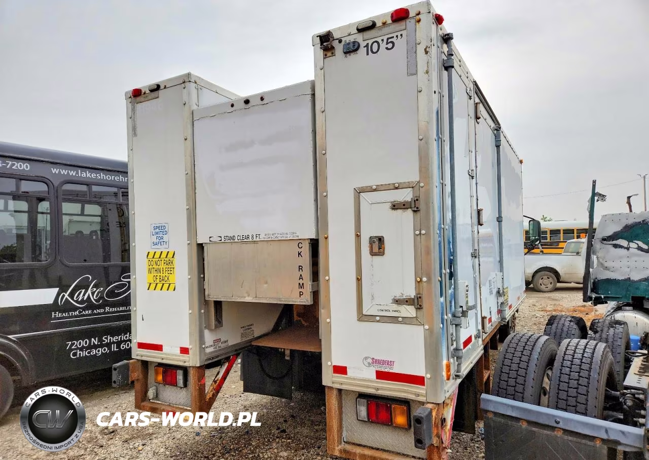 2015 Hino 195 VIN:JHHRDM2HXFK002208 - 4