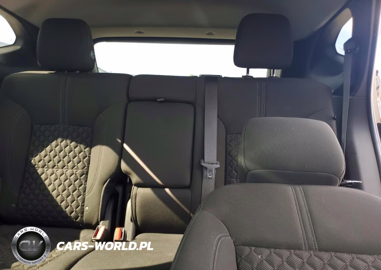 2020 Chevrolet Blazer 2Lt VIN:3GNKBCRS6LS539851 - 10