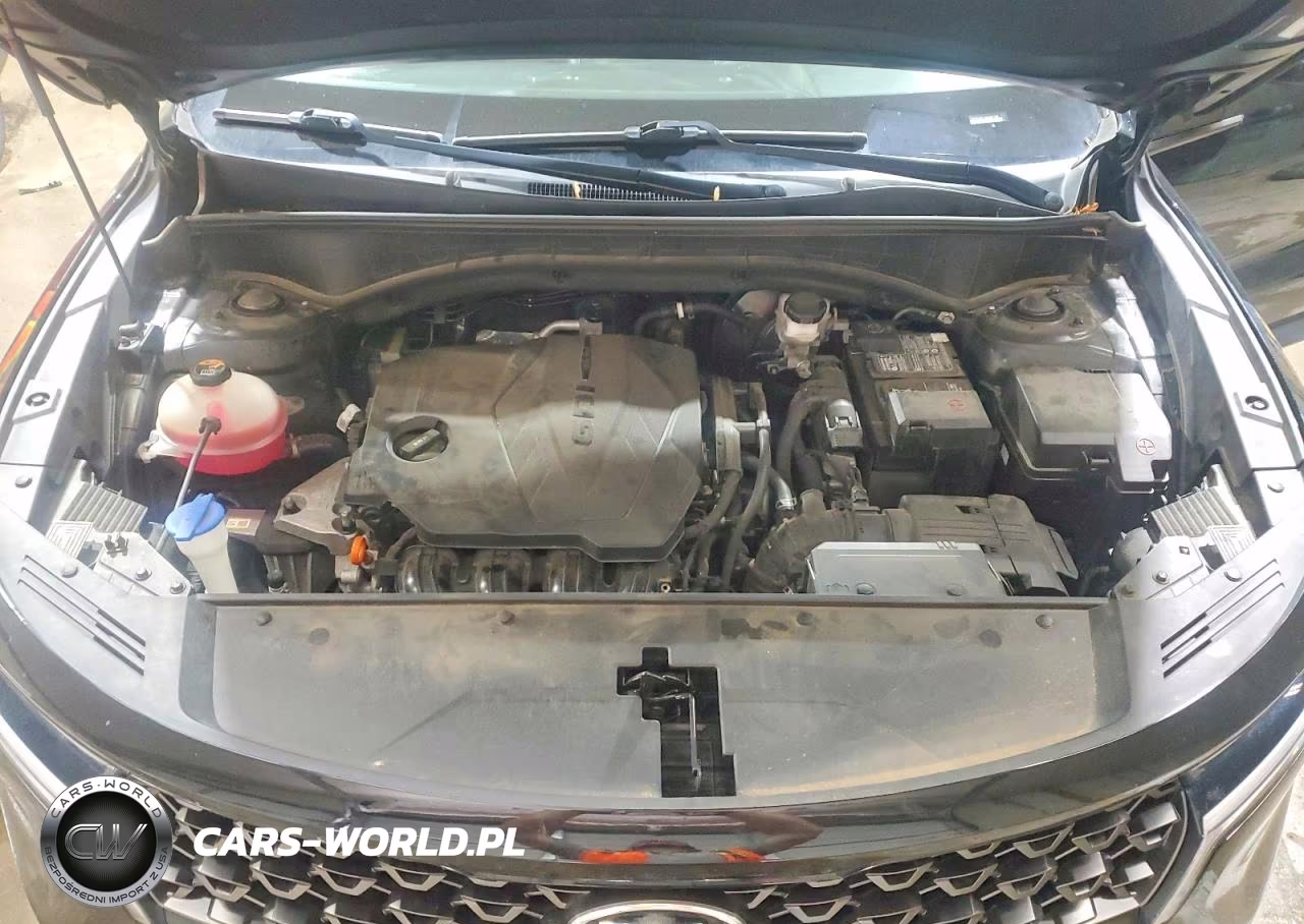 2021 Kia Sorento S VIN:5XYRLDLC2MG069199 - 12