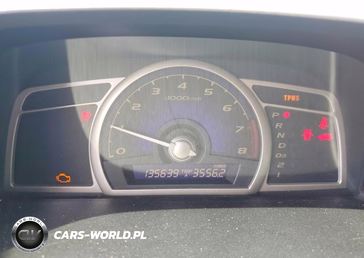 2011 Honda Civic Lx VIN:19XFA1F5XBE006804 - 9