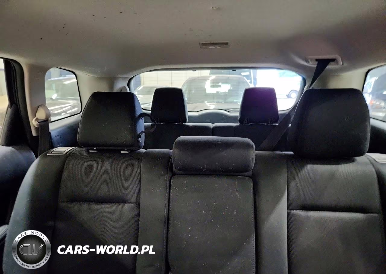 2015 Mazda Cx-9 Sport VIN:JM3TB3BV5F0467593 - 10