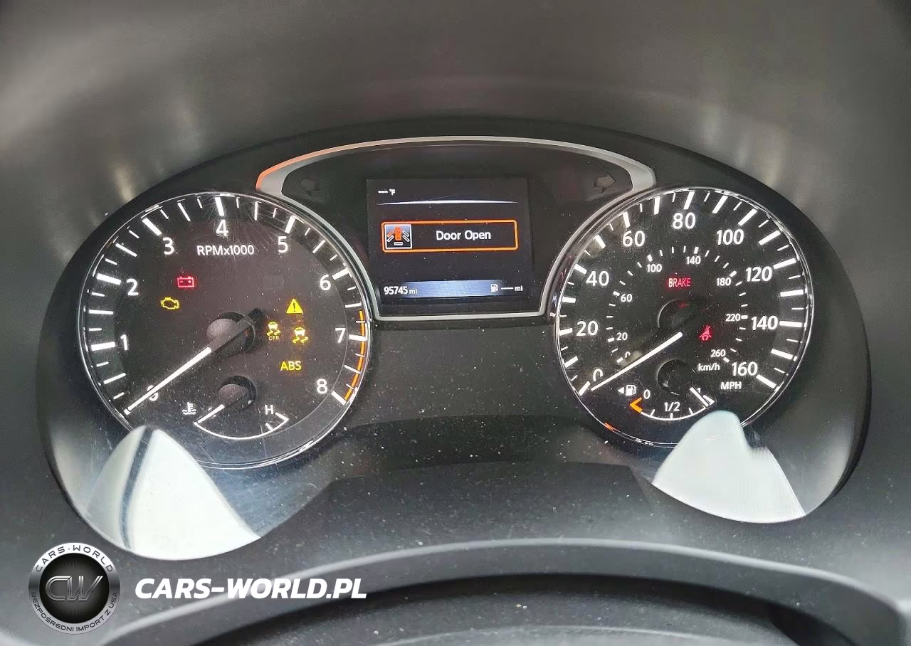 2017 Nissan Altima 2.5 S VIN:1N4AL3AP4HC248552 - 9