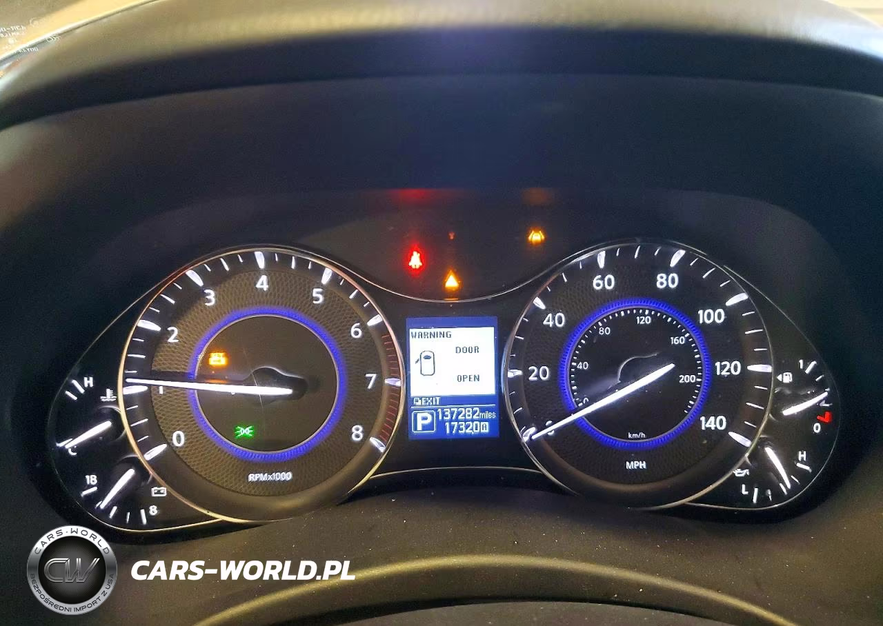 2019 Infiniti Qx80 Luxe VIN:JN8AZ2NE9K9226664 - 9