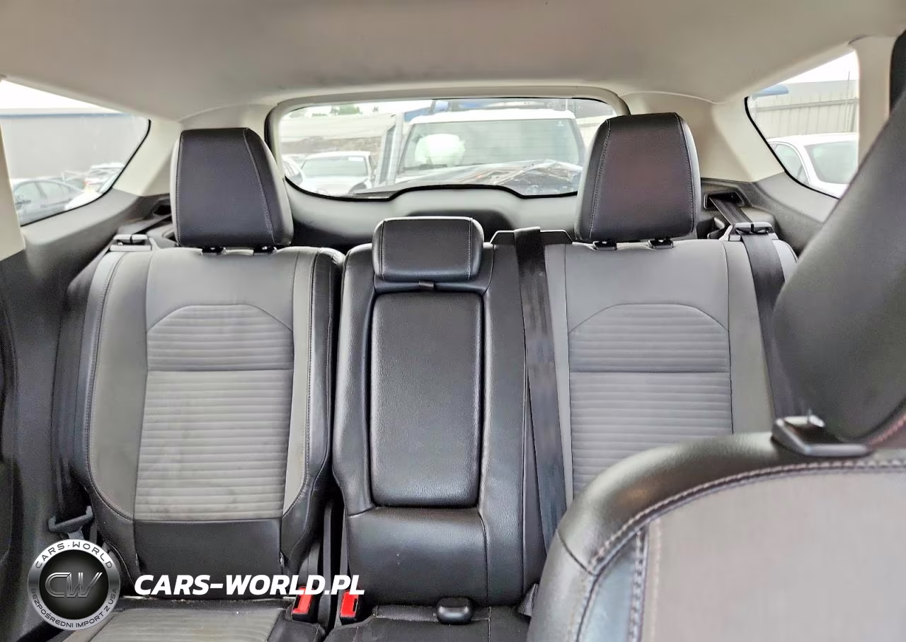 2018 Ford Escape Se VIN:1FMCU0GD9JUA79460 - 10