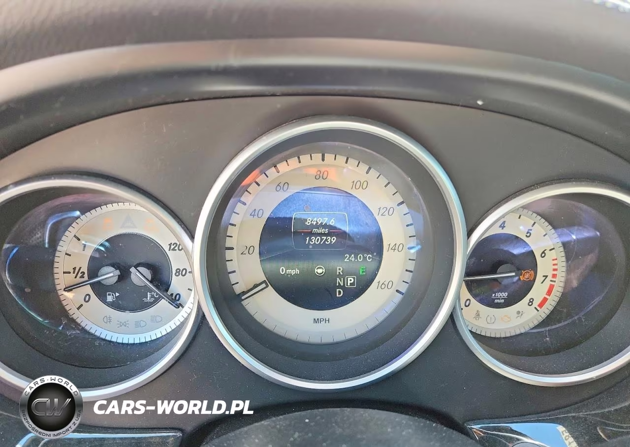 2016 Mercedes-Benz Cls 550 4Matic VIN:WDDLJ9BB6GA178373 - 9
