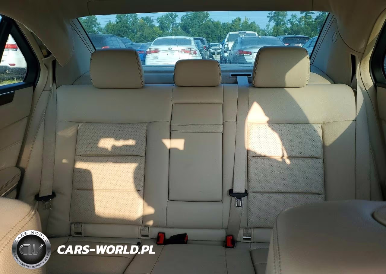 2014 Mercedes-Benz E 350 VIN:WDDHF5KB0EA980804 - 10
