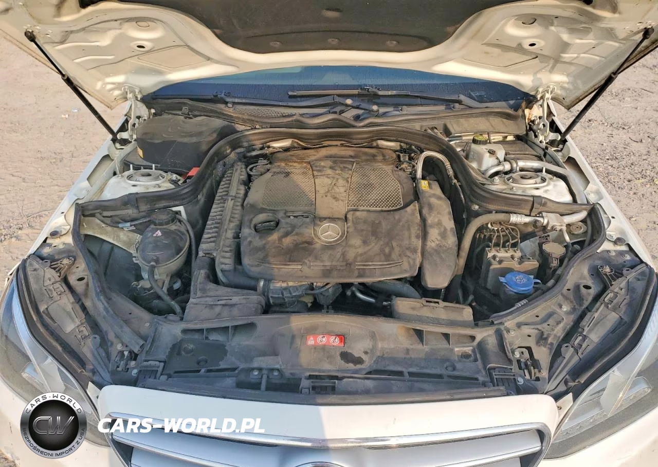 2014 Mercedes-Benz E 350 VIN:WDDHF5KB0EA980804 - 12