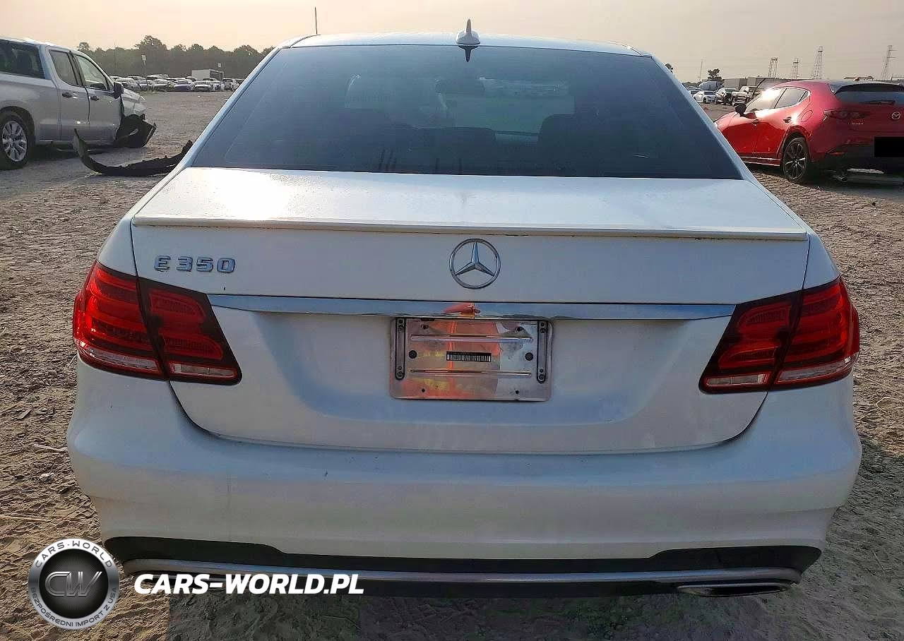 2014 Mercedes-Benz E 350 VIN:WDDHF5KB0EA980804 - 6