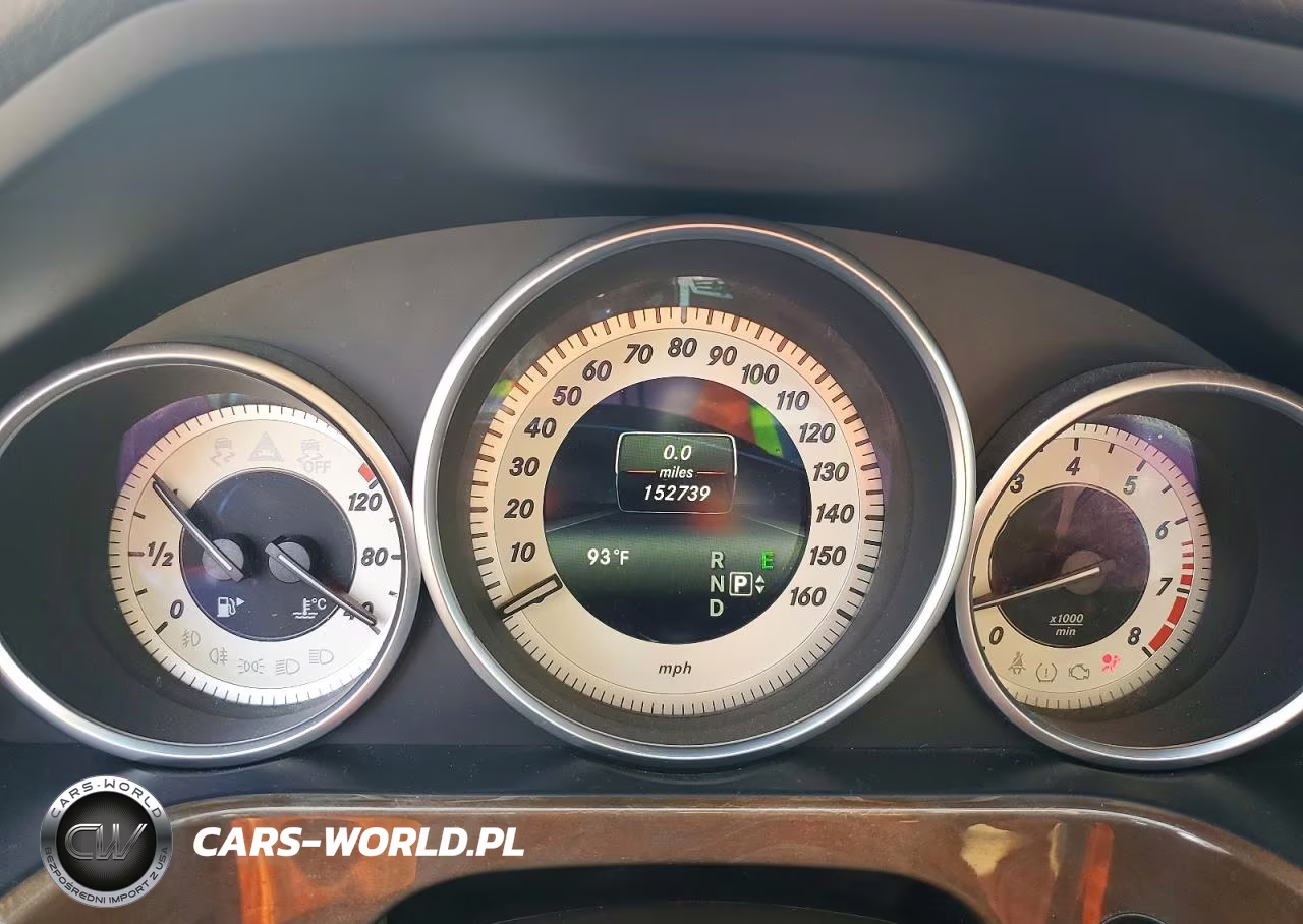 2014 Mercedes-Benz E 350 VIN:WDDHF5KB0EA980804 - 9