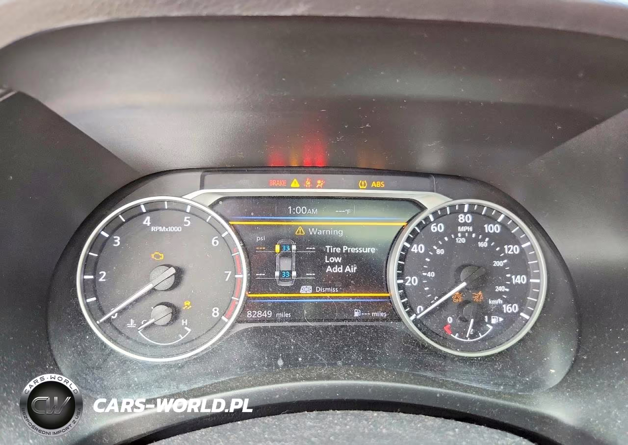 2020 Nissan Sentra Sr VIN:3N1AB8DV4LY308031 - 9