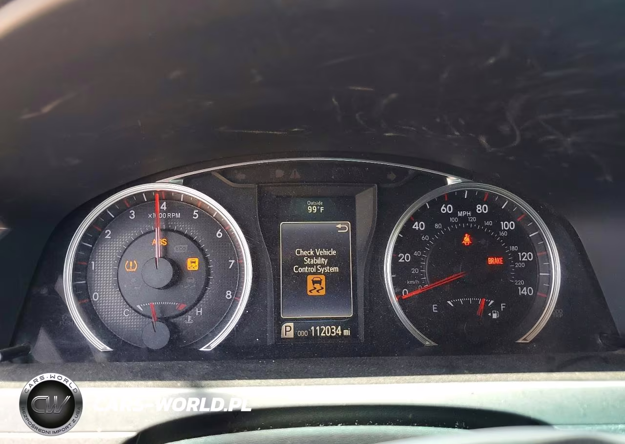 2017 Toyota Camry Se VIN:4T1BF1FK7HU285947 - 9