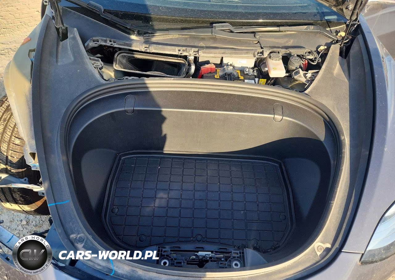 2020 Tesla Model 3 VIN:5YJ3E1EB2LF741478 - 11