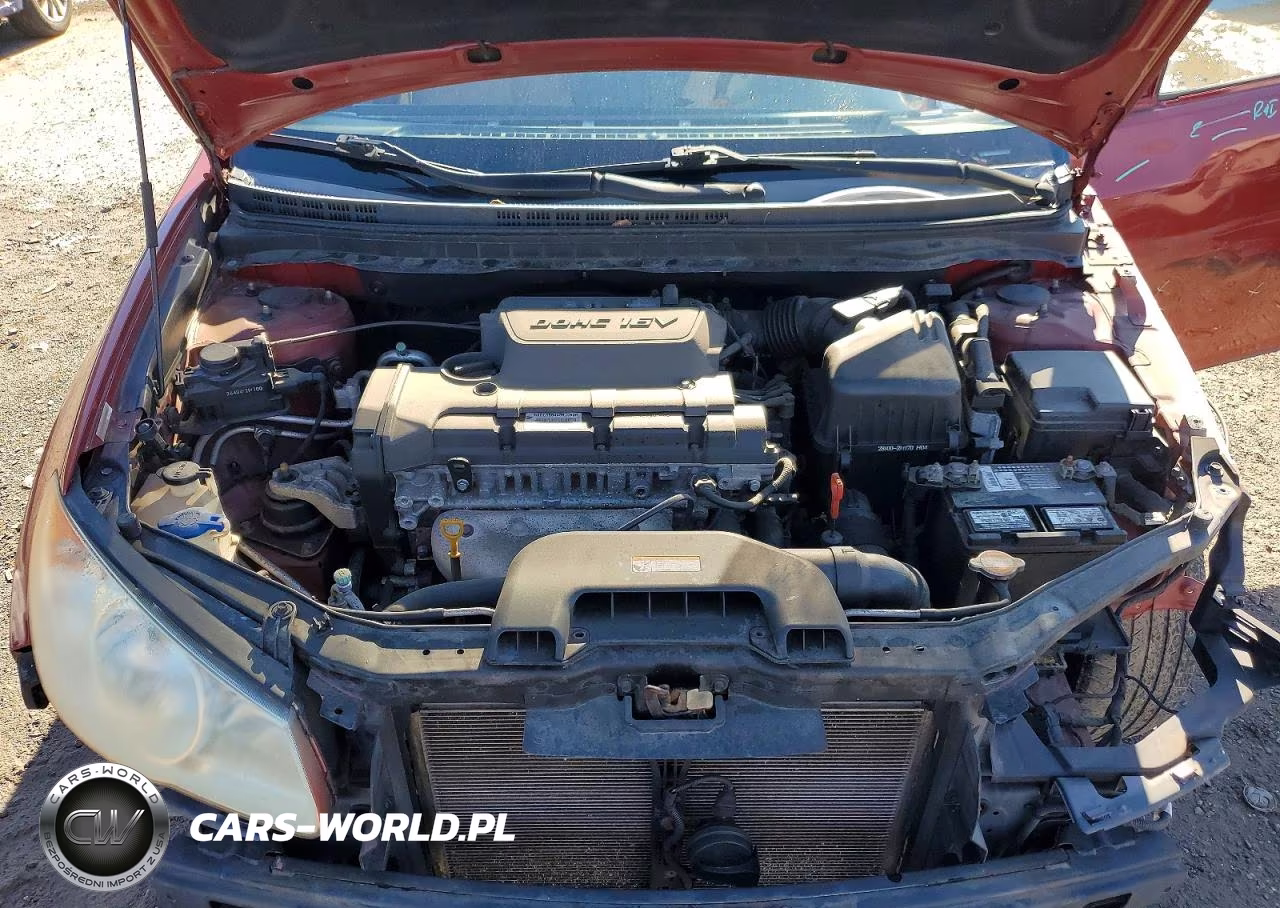 HYUNDAI ELANTRA VIN:KMHDU46D89U788261 - 11