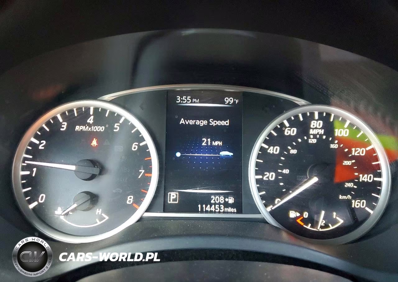 2017 Nissan Sentra Sv VIN:3N1AB7AP4HY309347 - 9