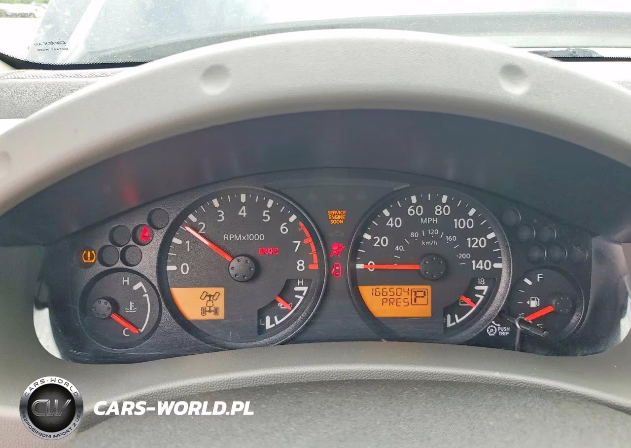 2011 Nissan Xterra X VIN:5N1AN0NW4BC512859 - 9