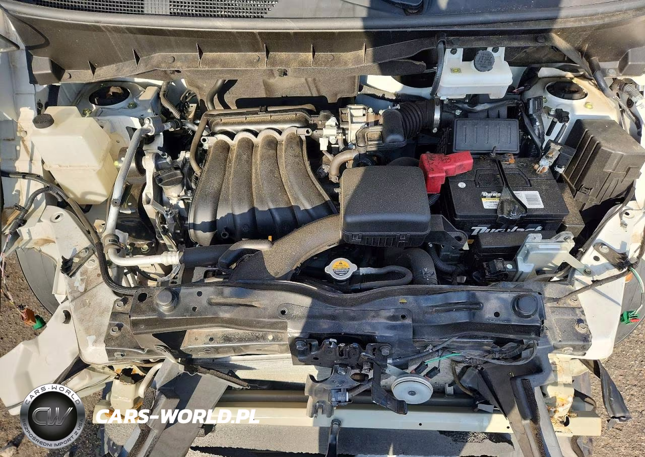 2020 Nissan Nv200 Sv VIN:3N6CM0KN4LK691280 - 12