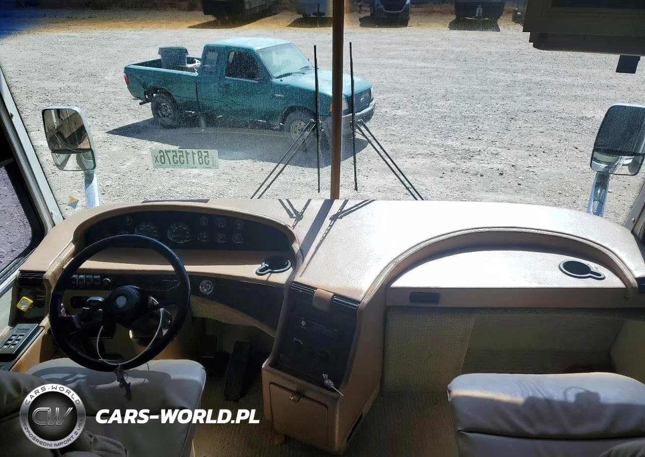 1998 Lwwi 36Fds (275Hp) VIN:18XF4CJ23W1171989 - 5
