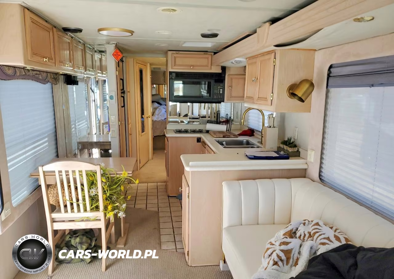 1998 Lwwi 36Fds (275Hp) VIN:18XF4CJ23W1171989 - 6