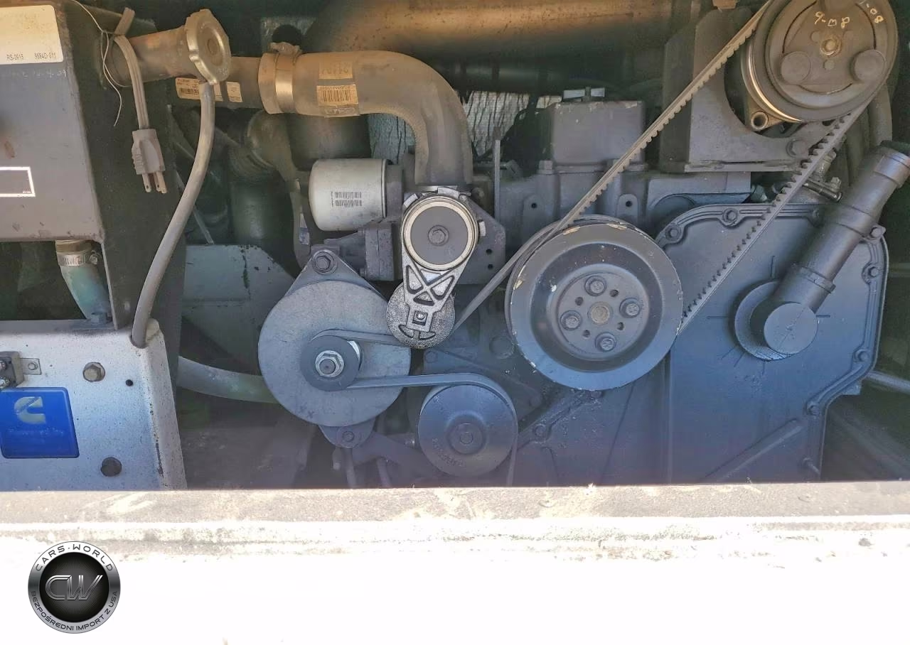 1998 Lwwi 36Fds (275Hp) VIN:18XF4CJ23W1171989 - 7