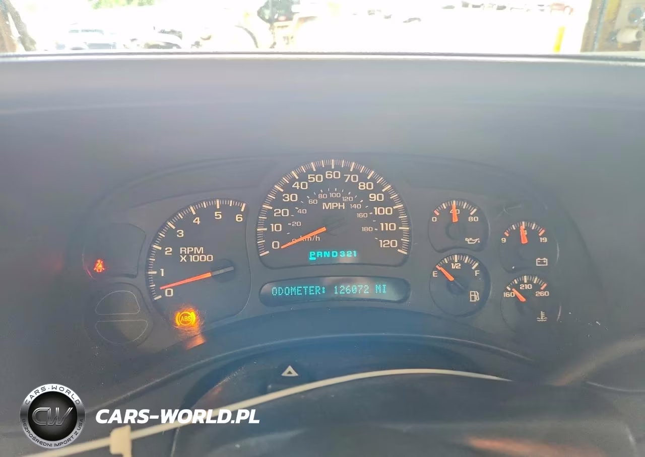 2003 Chevrolet Silverado K1500 VIN:1GCEK14V53Z212274 - 9