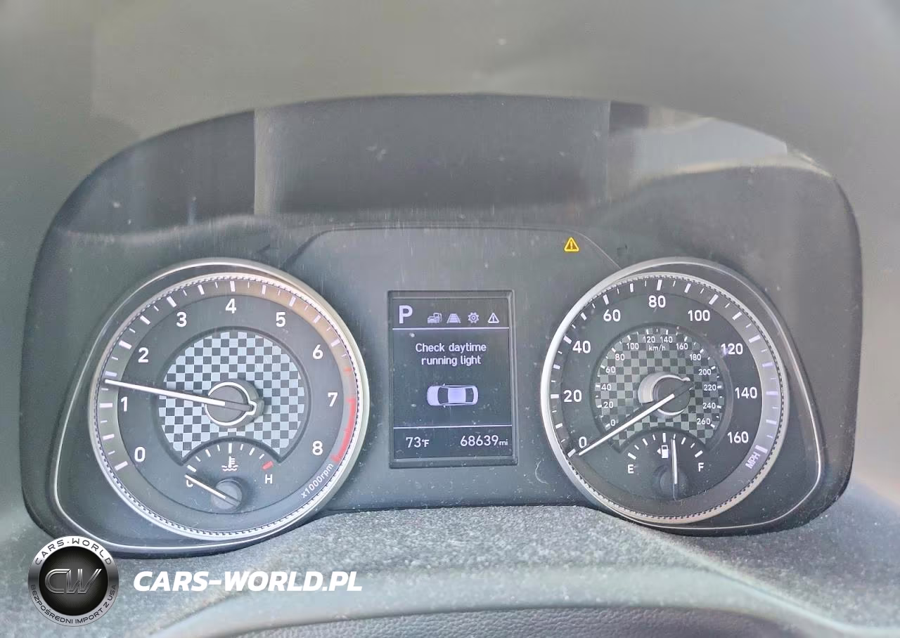 2020 Hyundai Elantra Sel VIN:5NPD84LF4LH582497 - 9