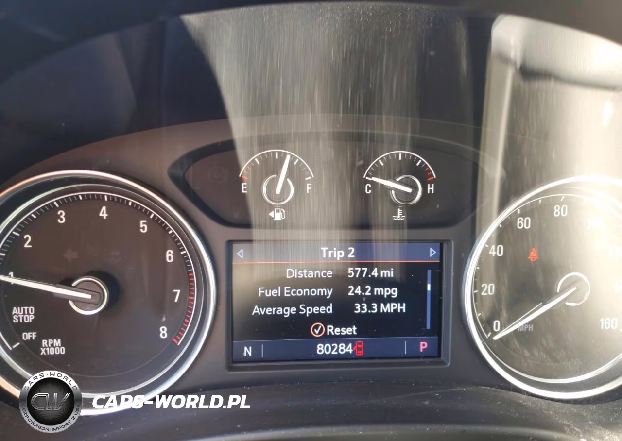 2020 Buick Enclave Essence VIN:5GAERBKW4LJ187770 - 9