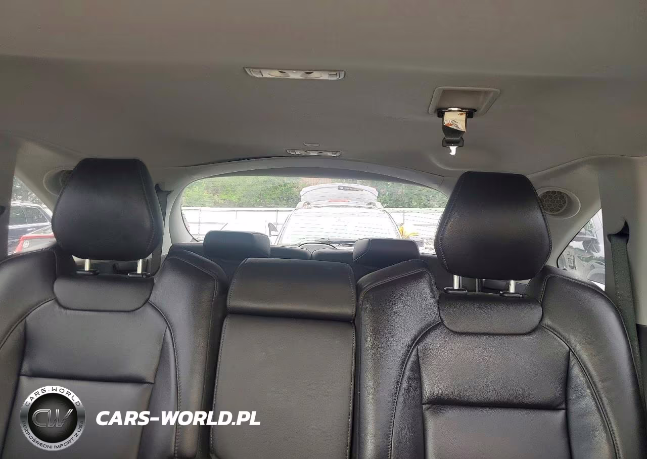 2015 Acura Mdx Technology VIN:5FRYD4H43FB027319 - 10