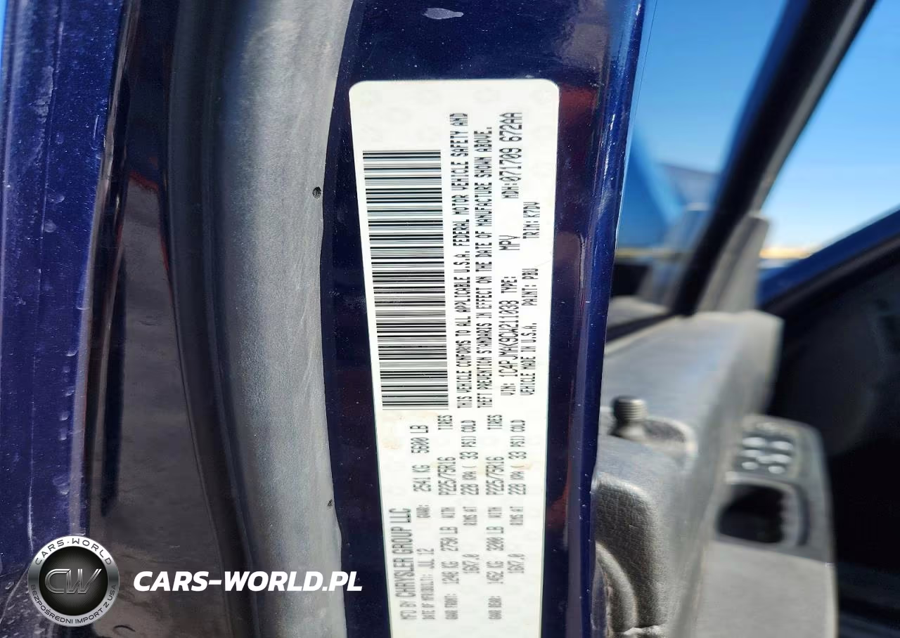 2012 Jeep Liberty Sport VIN:1C4PJMAK9CW211038 - 13