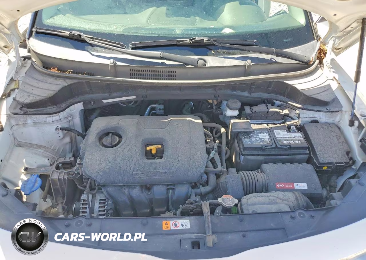 2022 Kia Soul Lx VIN:KNDJ23AU1N7160887 - 11