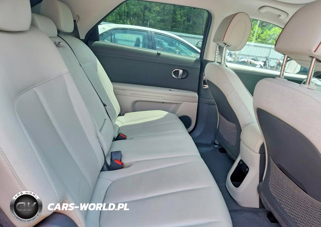 2022 Hyundai Ioniq 5 Limited VIN:KM8KRDAF3NU067230 - 11