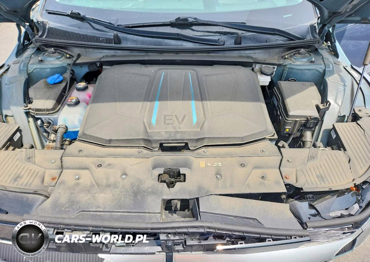 2022 Hyundai Ioniq 5 Limited VIN:KM8KRDAF3NU067230 - 12