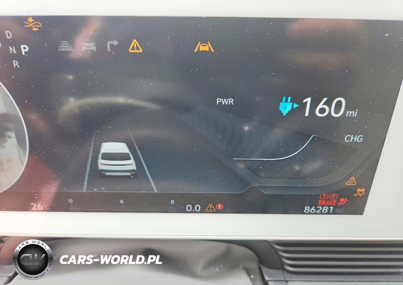 2022 Hyundai Ioniq 5 Limited VIN:KM8KRDAF3NU067230 - 9