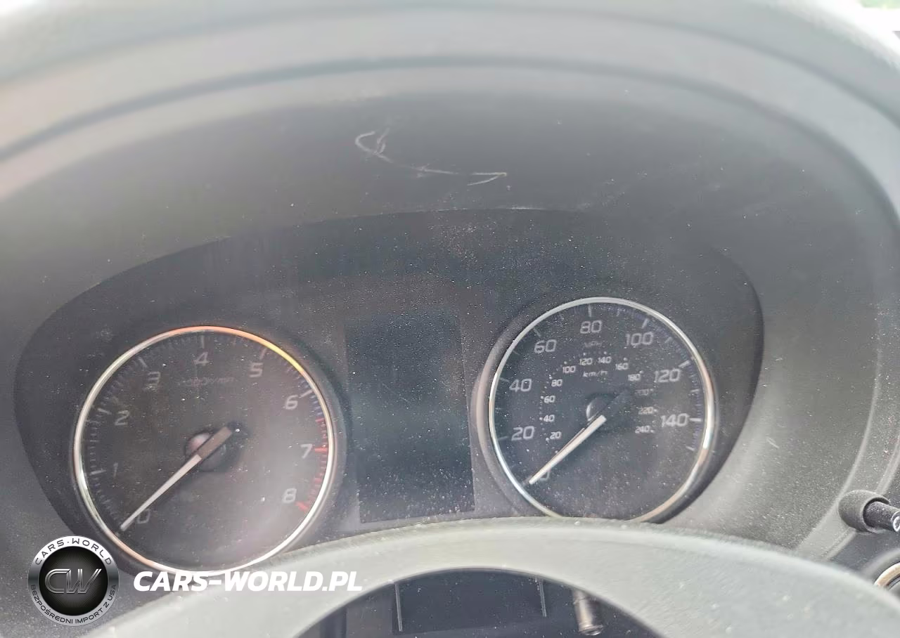 2020 Mitsubishi Outlander Se VIN:JA4AD3A38LZ032255 - 9
