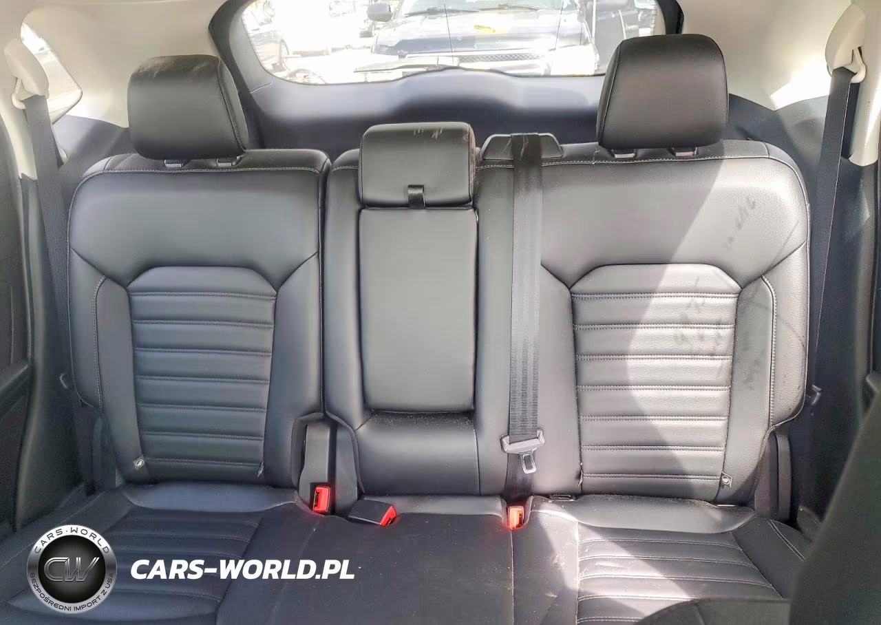 2019 Ford Edge Sel VIN:2FMPK3J95KBB66681 - 10