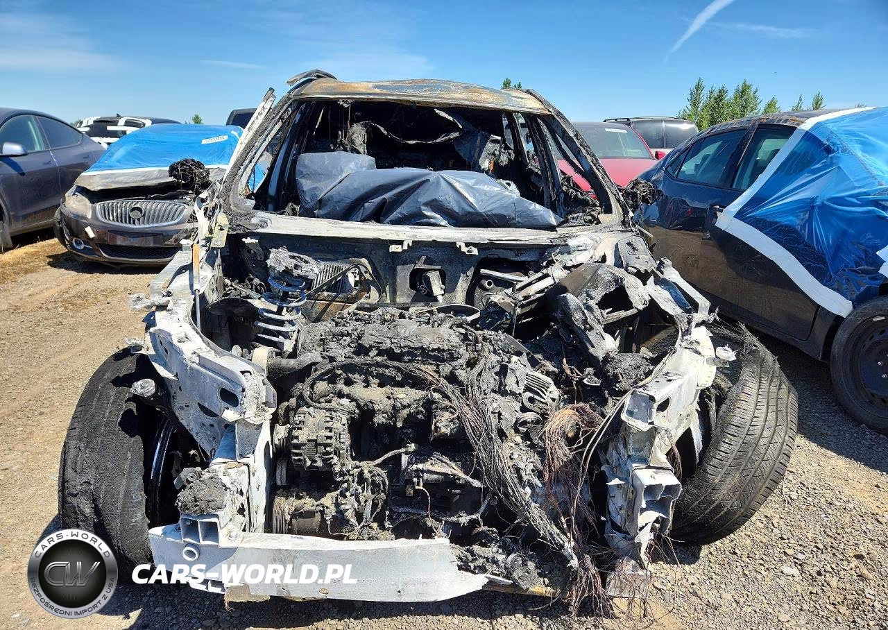 2020 Volvo Xc60 T6 Momentum VIN:YV4A22RK9L1441989 - 5