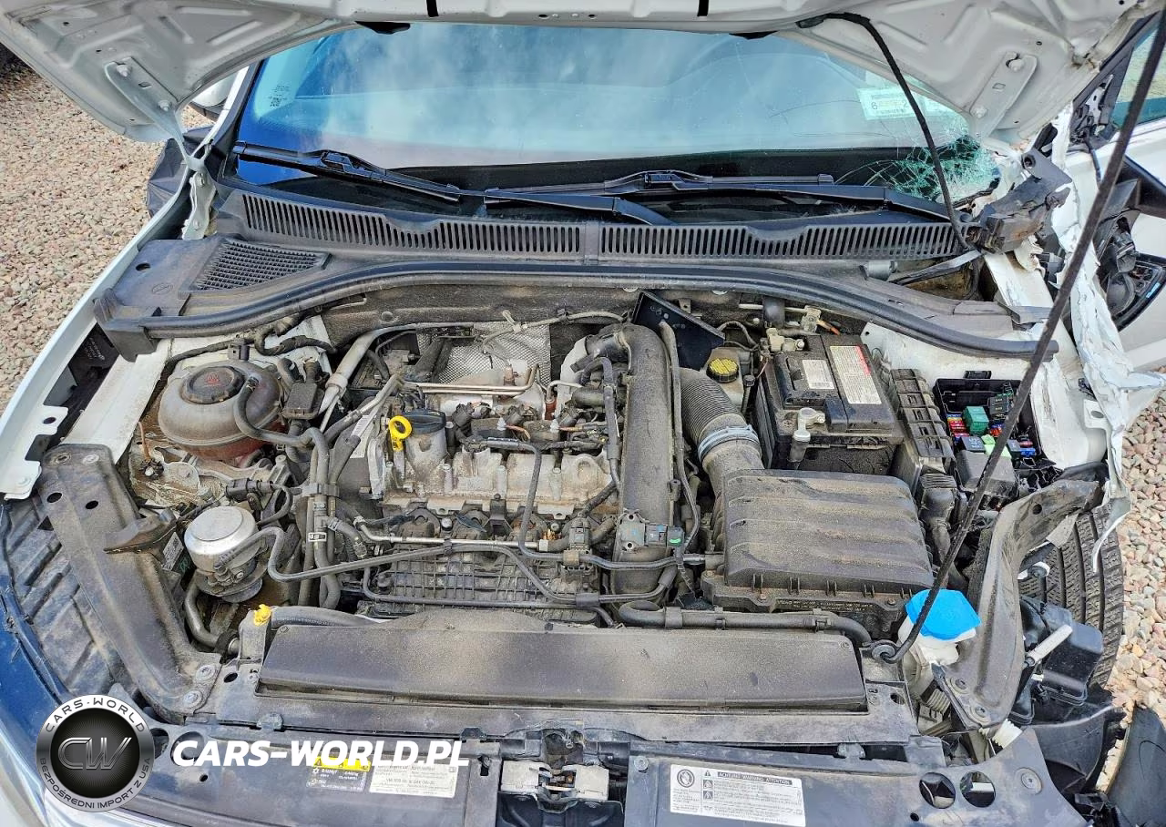 2019 Volkswagen Jetta S VIN:3VWC57BU6KM253716 - 11