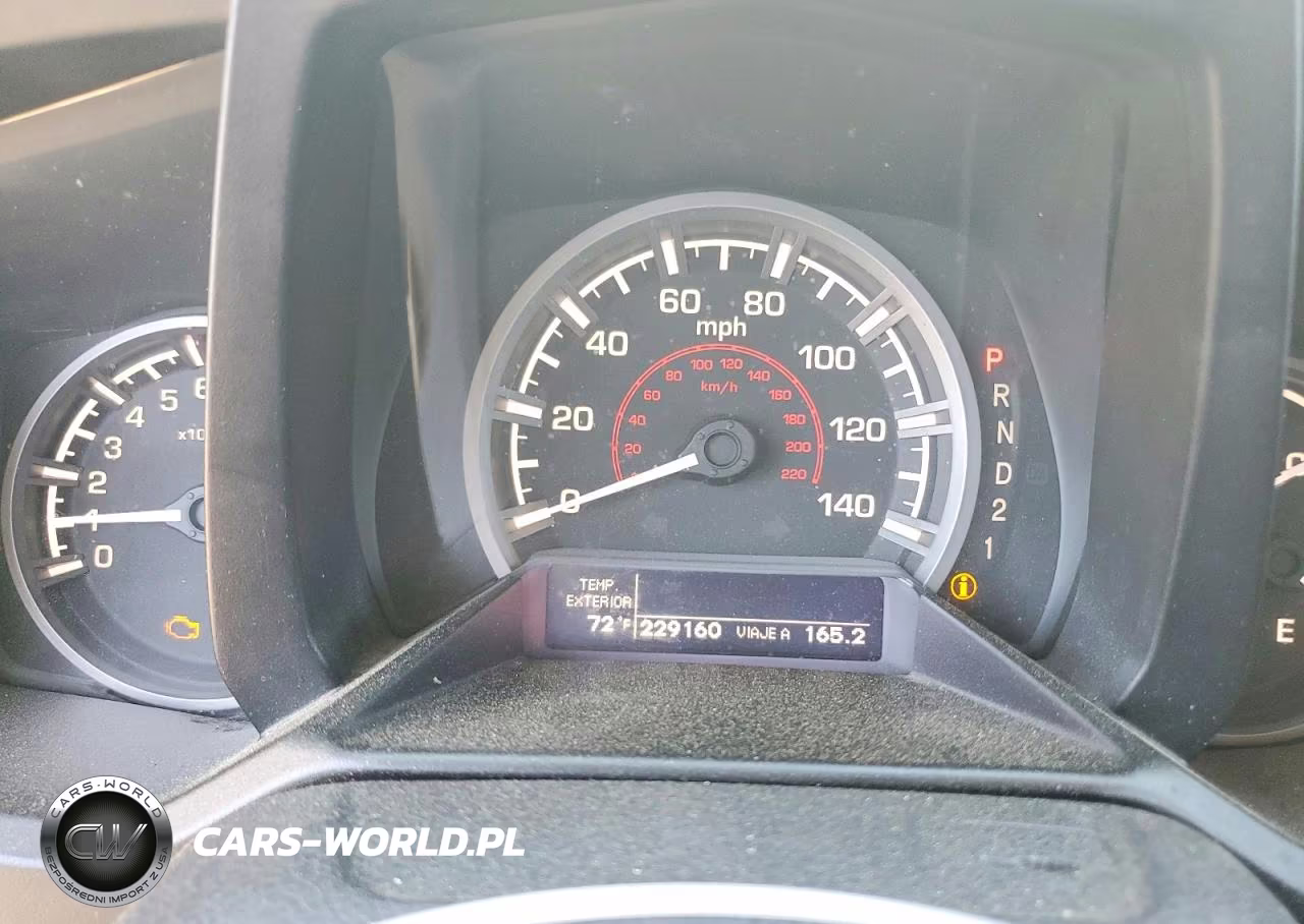 2009 Honda Ridgeline Rtl VIN:2HJYK16509H501433 - 9